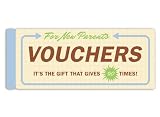 Knock Knock New Parents Gift Vouchers