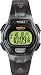 Timex Unisex Ironman T53161 Black Resin Quartz Watch with Digital Dial
