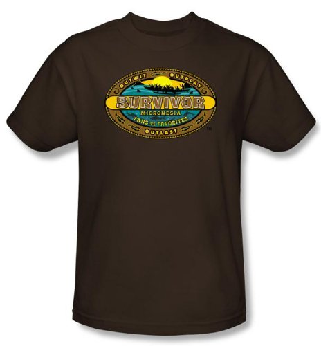 Subsister Kids T Shirt Micronesia Coffee Youth, Small (6 8) photo Subsister Kids T Shirt Micronesia Coffee Youth, Small (6 8)