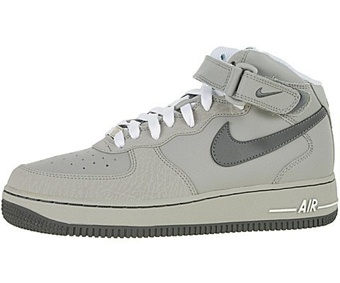 Nike Air Force 1 Mid (Kids) product image