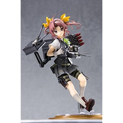 艦隊これくしょん ~艦これ~ 陽炎 PVC製塗装済完成品フィギュア