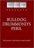 Bulldog Drummonds Peril (1938)