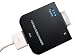 Esecure - Portable External Iphone Battery Charger Mobile/po