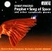 Classical Music : Pingoud: Extinguished Torches; Song of Space