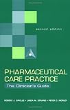Pharmaceutical Care Practice: The Clinicians Guide