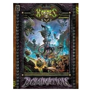 Domination - LLC Privateer Press