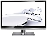Zoom Produkt-Bild: Benq EW2730V 68,6cm (27 Zoll) LED Monitor (Full HD, VGA, DVI, HDMI, 8ms Reaktionszeit, USB-Hub, Lautsprecher) schwarz