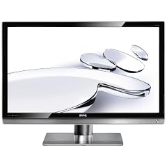 Benq EW2730V 68,6cm (27 Zoll) LED Monitor (Full HD, VGA, DVI, HDMI, 8ms Reaktionszeit, USB-Hub, Lautsprecher) schwarz