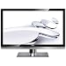 Benq EW2730V 68,6cm (27 Zoll) LED Monitor (Full HD, VGA, DVI, HDMI, 8ms Reaktionszeit, USB-Hub, Lautsprecher) schwarz