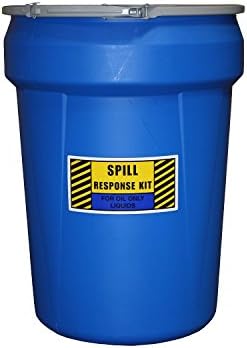 PetroSorb E1030 Spill Kit, 30 gal