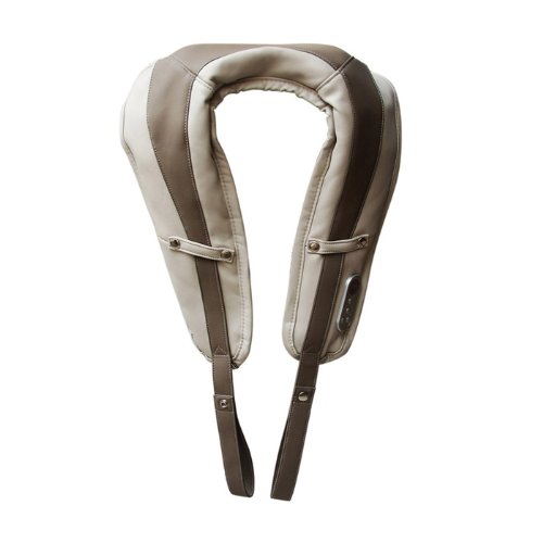 Epulse - Wrap Neck & Shoulder Tapping Massager