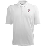 Antigua Portland Trail Blazers Pique Xtra Lite Polo