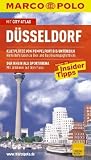 MARCO POLO Reisef�hrer D�sseldorf mit Szene-Guide, 24h Action pur, Insider-Tipps, Reise-Atlas: Reisen mit Insider-Tipps. Mit Cityatlas