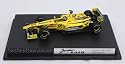 Jordan EJ10 Heinz-Harald Frentzen (1:43 scale)