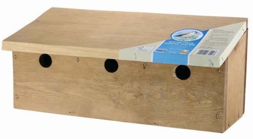 SPARROW COLONY PREMIUM NEST BOX