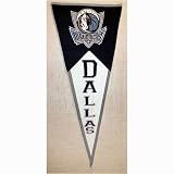 Dallas Mavericks NBA Classic Pennant (17.5x40.5)