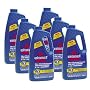 6 x Bissell Fibre Cleansing Formula for 3 in 1 Deep Cleaning Machines 950ml