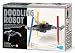 Children's Green Science Kit: Doodling Robot