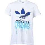 Produkt-Bild: Adidas Herren T-Shirt G TRF City