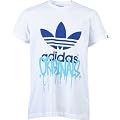 Adidas Herren T-Shirt G TRF City
