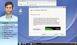 Dragon NaturallySpeaking 10 QuickStart (for Naturally Speaking software)