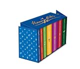 Harry Potter Hardback Boxed Set (Signature Edition)