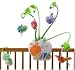 Baby : The First Years Wave to Sleep Mobile