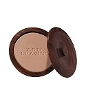 The Art of Shaving - Unscented Shaving Soap with Wooden Bowl (95g)