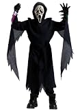 Thumbnail image for Zombie Costume Large 12-14 Kids Halloween 2011