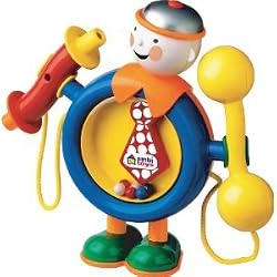 SCHYLLING AMBI ONE MAN BAND