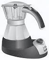 DeLonghi エスプレッソ・モカマシーン EMK2J