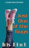 Just One of the Guys