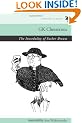 The Incredulity of Father Brown (Capuchin Classics)