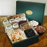Tempting Family Nut Gift Box