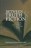 Between truth and fiction : a reader in literature and Christian theology