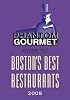 Phantom Gourmet Guide to Boston's Best Restaurants 2008 (Phantom Gourmet Guide to Boston's Best Restaurants)