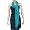 Turquoise Cashmere Pashminas Scarves Handcrafted In India 80 X 28 Inches Image #4