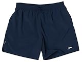Slazenger Mens Swim Short Navy