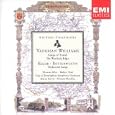 Songs Of Travel/Orch Songs