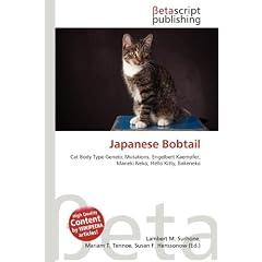Japanese Bobtail