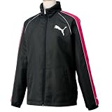 (プーマ)PUMA 裏トリコットW/Bジャケット 507232