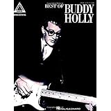 best of buddy holly guitar recorded versions