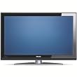Philips 42 PFL 7862 D 106,7 cm (42 Zoll) 16:9 Full-HD LCD-Fernseher mit integriertem DVB-T Tuner schwarz
