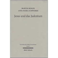 Jesus und das Judentum