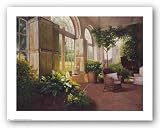 Solarium by M. Caruthers 30