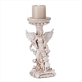 GUARDIAN ANGEL/KIDS CNDLHLDR