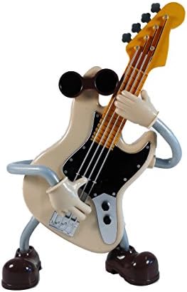 Musical Box Guitar Man Box Music Box Song for Bedroom