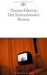Der Kameram�rder: Roman