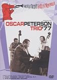 Oscar Peterson Trio [DVD]