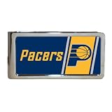 NBA Indiana Pacers Money Clip